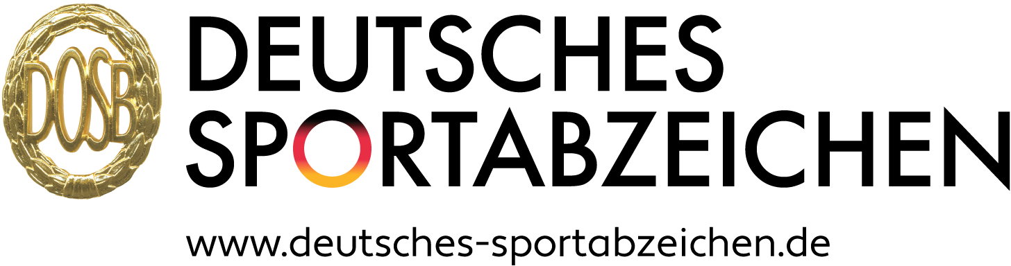 Logo Deutsches Sportabzeichen