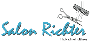 Logo Salon Richter
