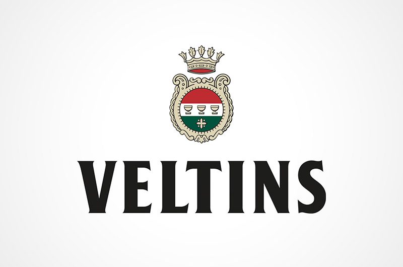 Logo Veltins