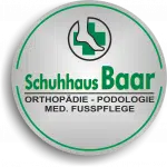 Logo Schuhhaus Baar