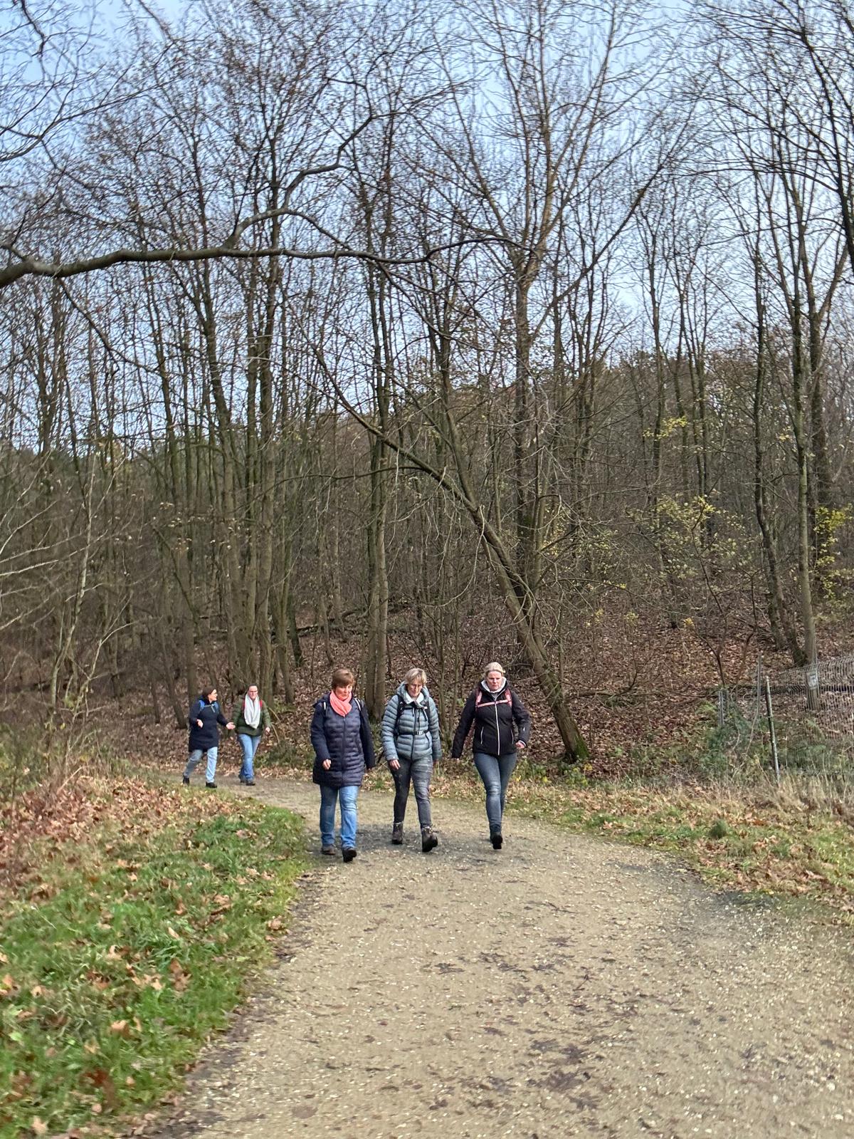 Wandern 2.0 bei Schwarz-Weiß Esch – Foto 40