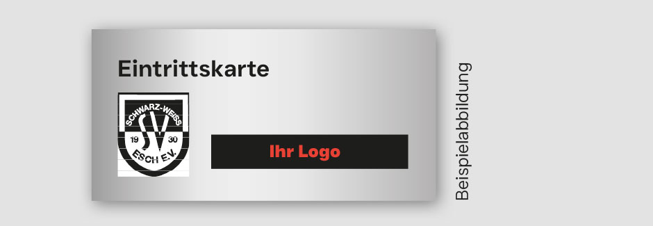 Eintrittskarten