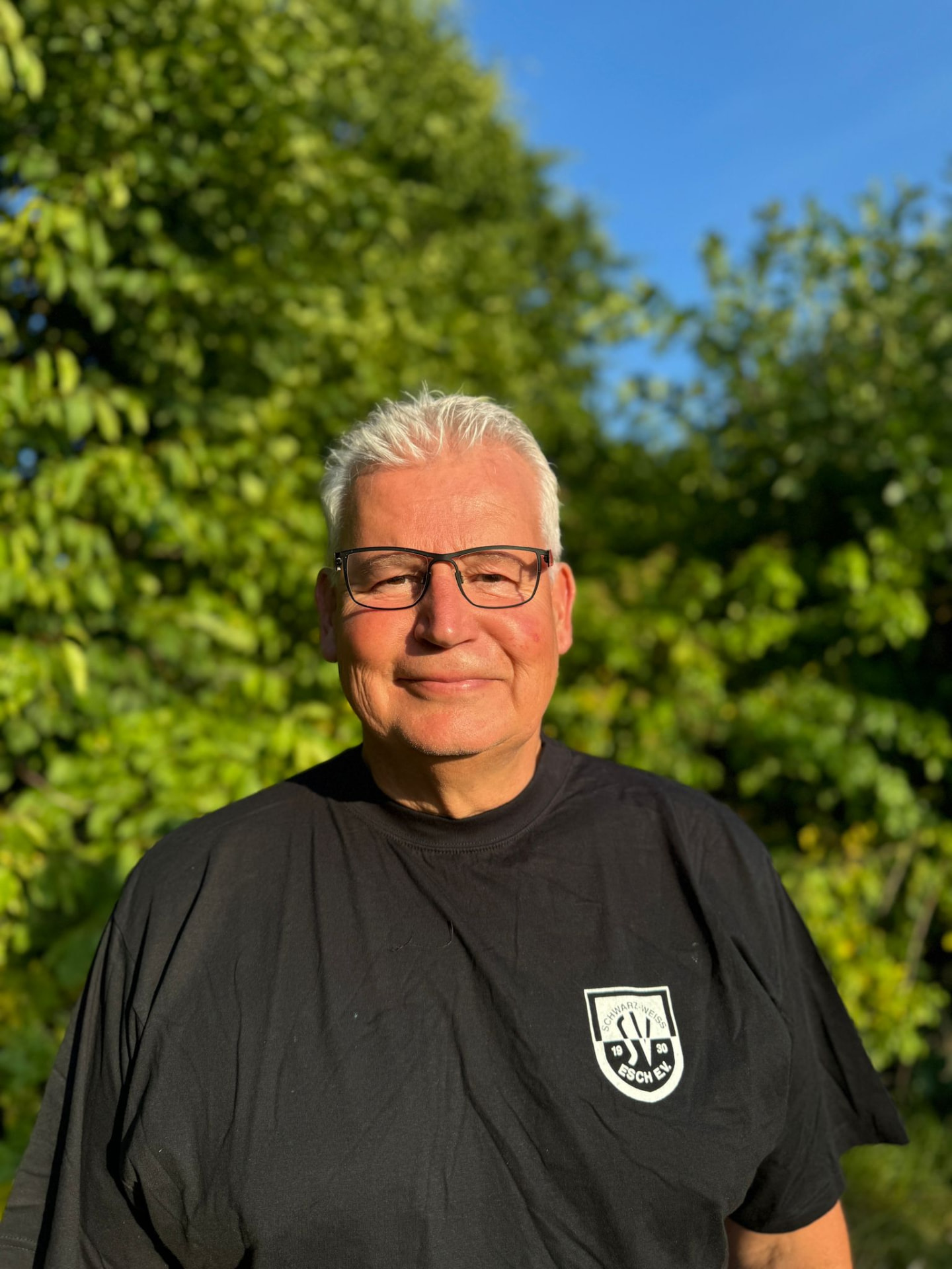 Michael Windoffer, Vorstand Technik