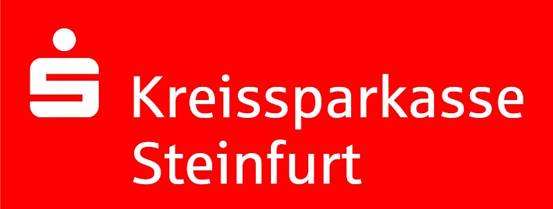 Logo Kreissparkasse Steinfurt