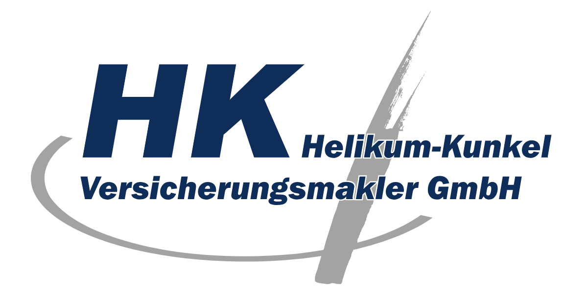 Logo HK Versicherungsmakler Herbring