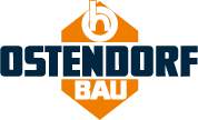 Logo Ostendorf Bau