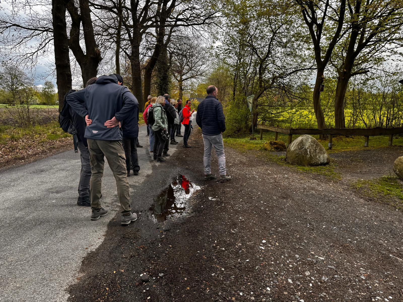 Wandern 2.0 bei Schwarz-Weiß Esch – Foto 25
