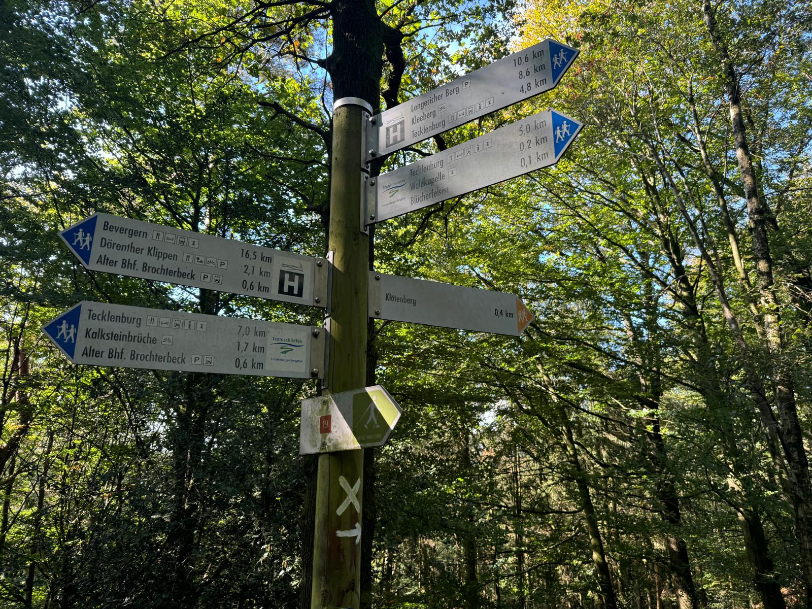 Wandern 2.0 bei Schwarz-Weiß Esch – Foto 66