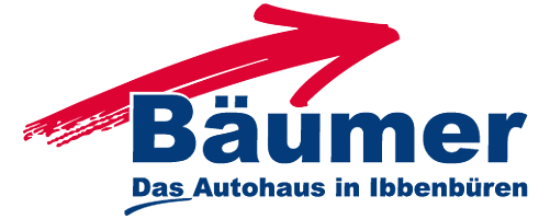 Logo Autohaus Bäumer