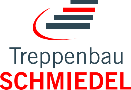 Logo Treppenbau Schmiedel