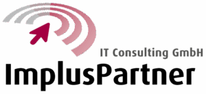 Logo Implus Partner IT