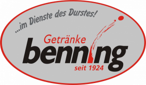 Logo Benning Getränke