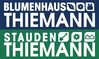 Logo Blumenhaus Thiemann