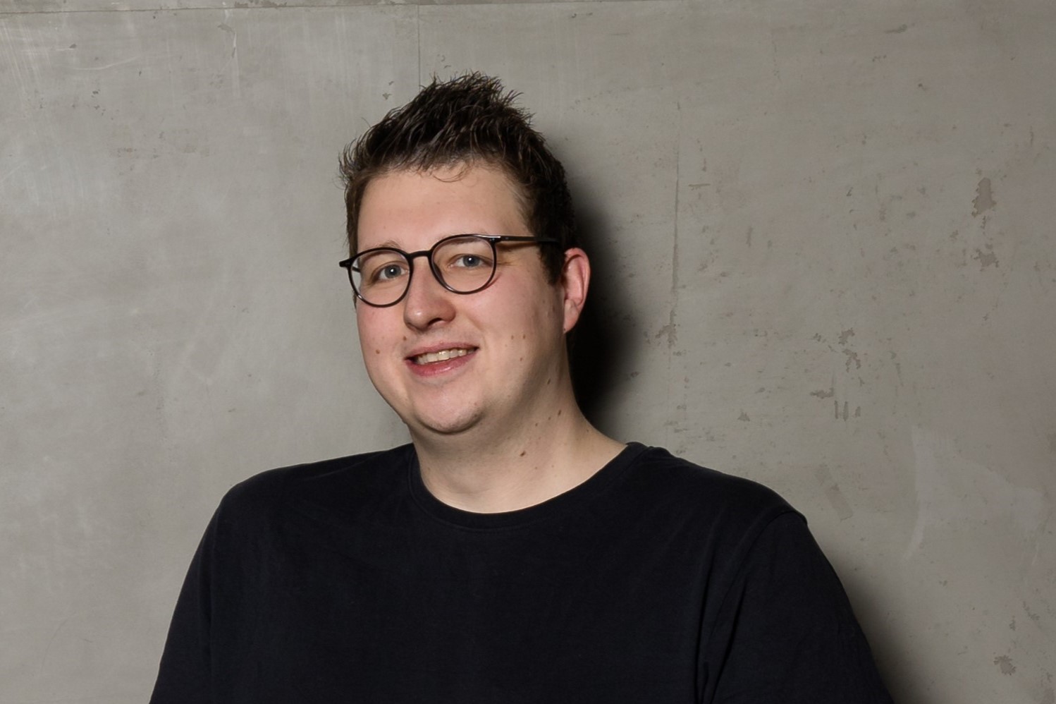 Manuel Heeke, Lagerleitung