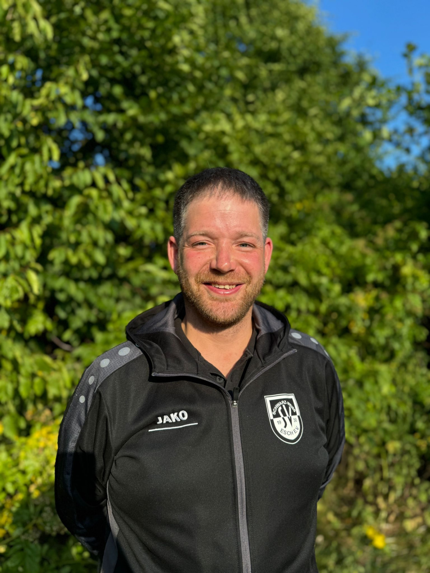 Christoph Lübke, Seniorenfußball