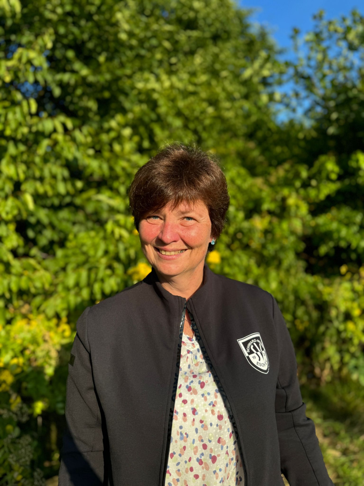 Simone Schrameyer, Mitgliederwesen