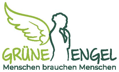 Logo Grüne Engel