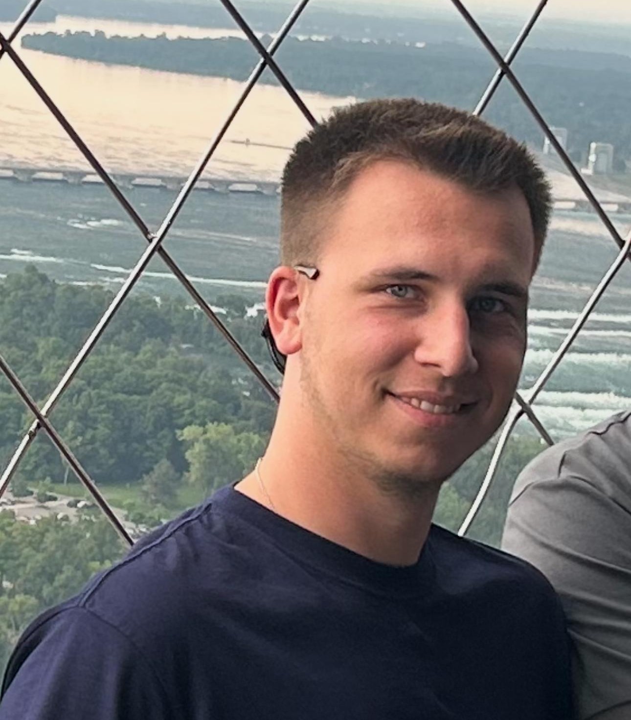 Maximilian Strier, IT-Abteilungen, Internet und Office 365