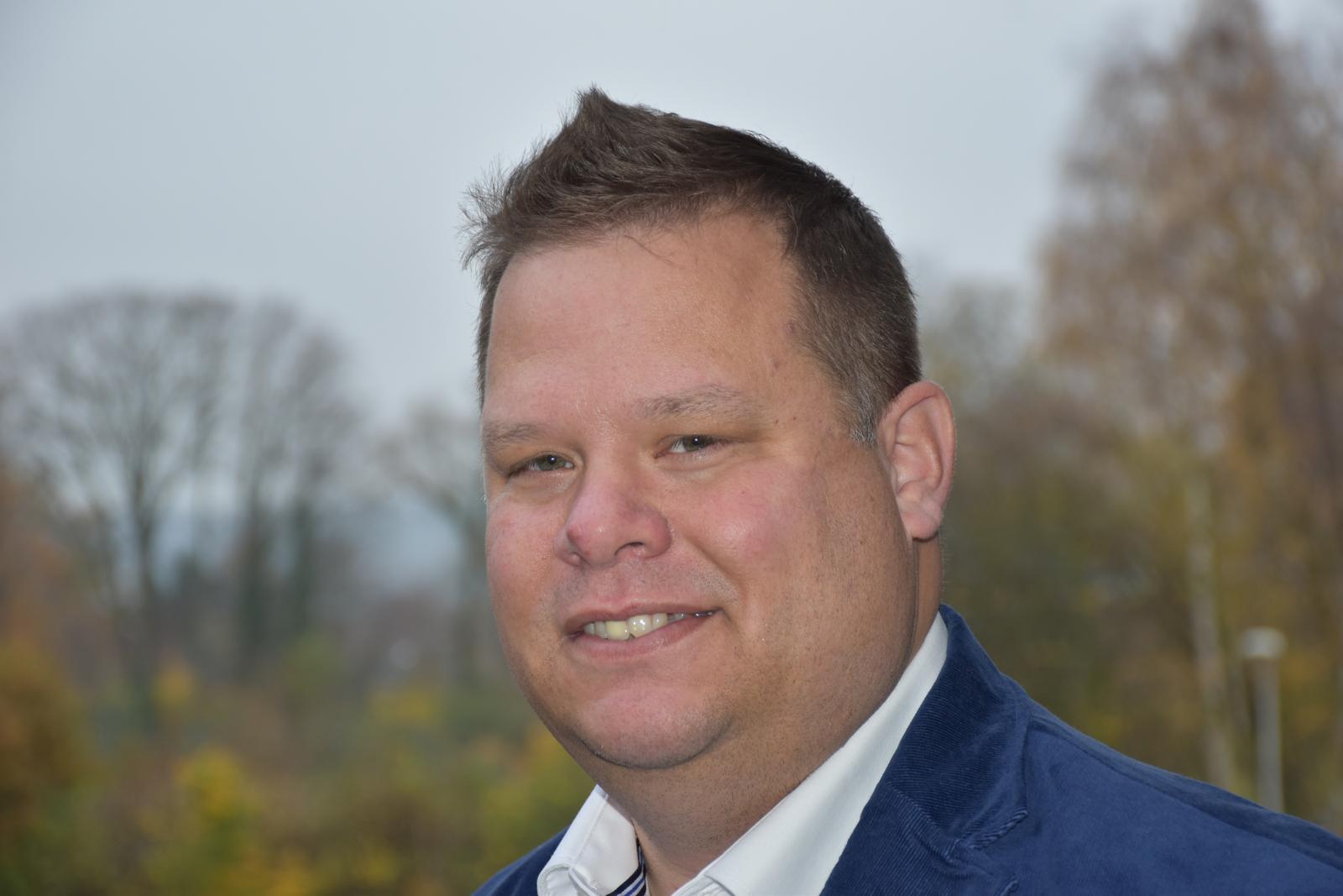 Karsten Bertke, Koordination A–C Jugend