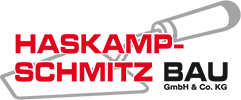 Logo Haskamp & Schmitz Bau