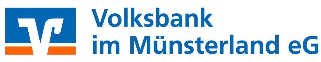 Logo Volksbank Münsterland