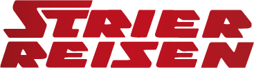 Logo Strier