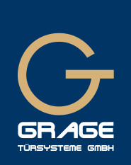 Logo Grage Türsysteme