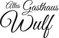 Logo Altes Gasthaus Wulf