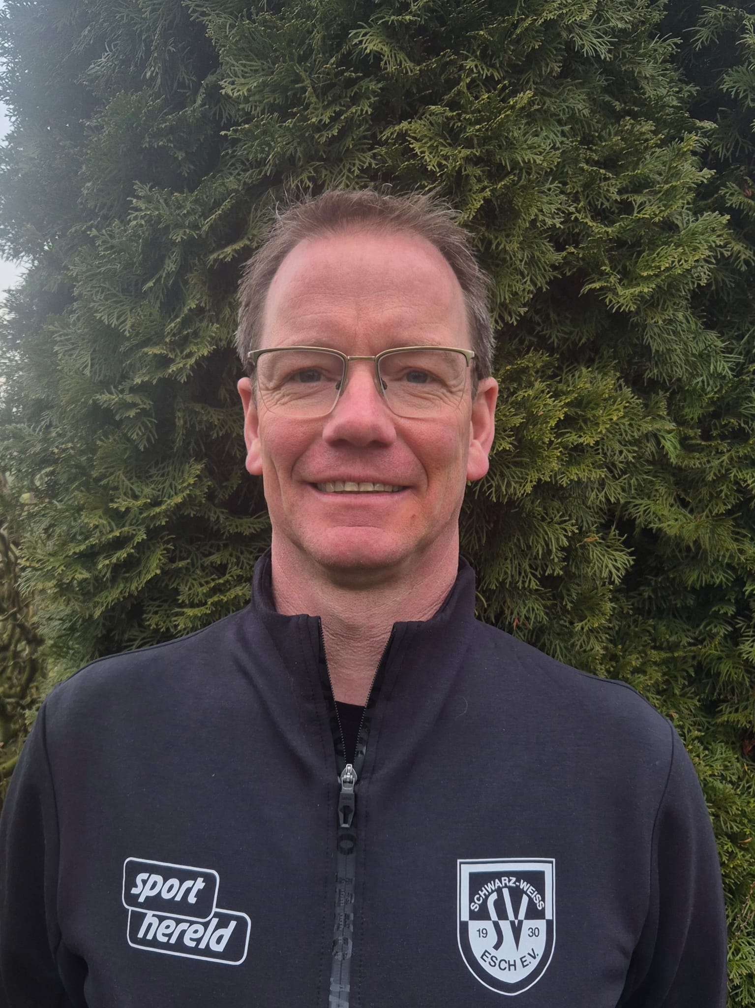 Christian Götten, Prüfer Sportabzeichen