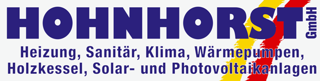 Logo Hohnhorst GmbH