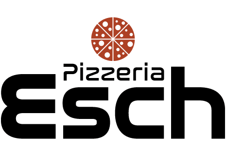 Logo Pizzeria Esch