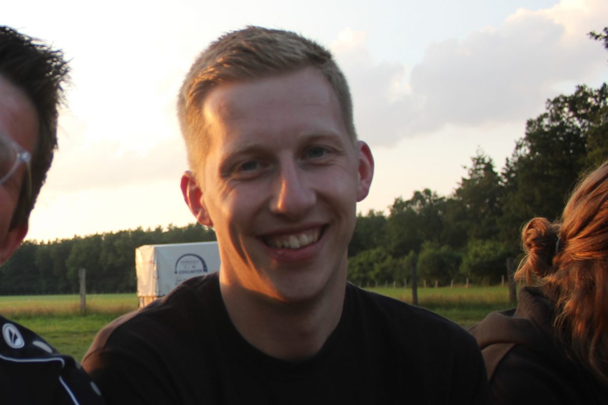 Mario Heeke, IT-Abteilungen, Internet und Office 365