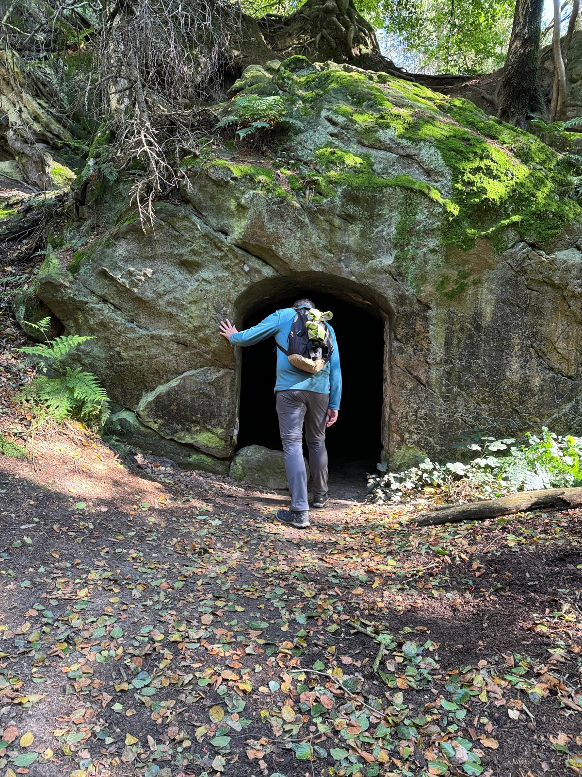 Wandern 2.0 bei Schwarz-Weiß Esch – Foto 46