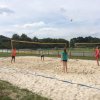 Verein » Beachvolleyball-Turnier Alte Herren 2015