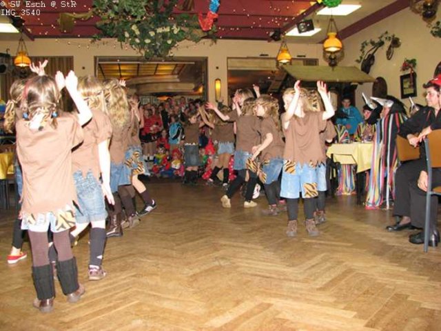 Tanzen 2010